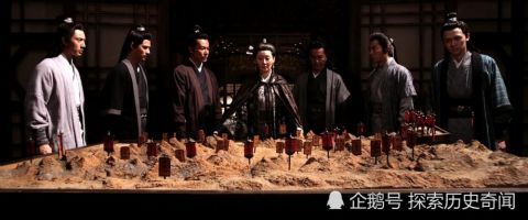  一砖一瓦■都说盗墓贼不放过“一砖一瓦”，为何1971年还能挖掘出34亿寿衣？