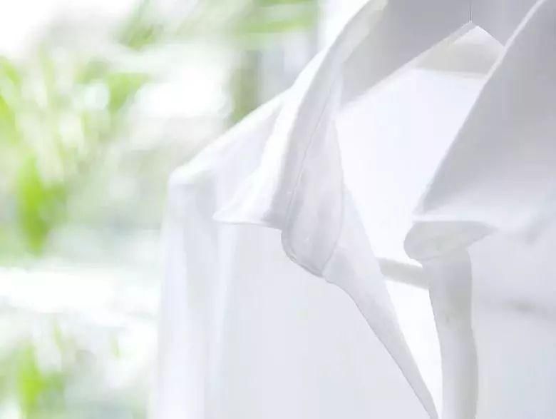 揭秘洗衣界的“神仙水”，如何花式去渍