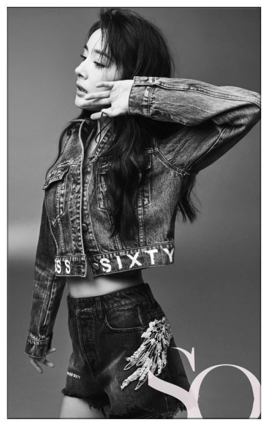 当古力娜扎和杨幂同登杂志封面，网友：时尚女王的气场果然不好惹