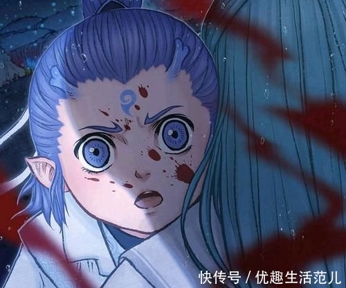 【童年】敖丙传:灵珠与魔丸童年的对比,谁的童年更幸福?