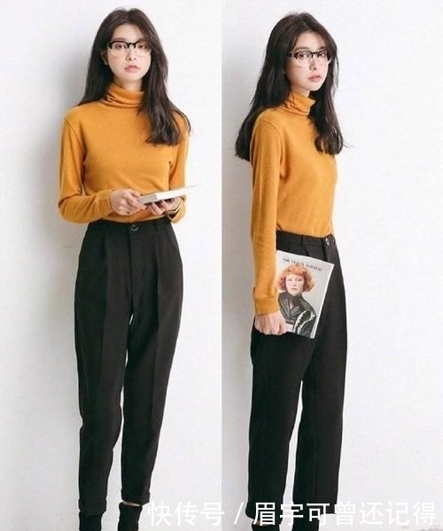 『组look』入春没有衣服穿?一衣多穿的单品了解一下,助你解锁更多时尚造型