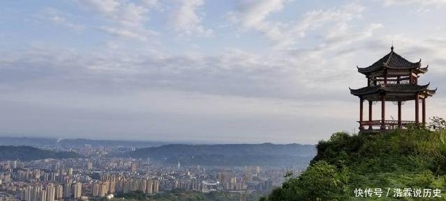 四川省最有钱的四大城市，第一名是成都，大家对第二名有意见吗