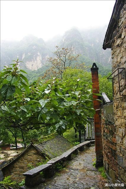  『中国』中国有个村子，是世界上最危险的村庄之一谁敢去