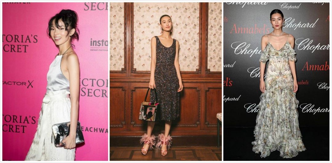 女人中的极品，和她撞衫简直是找虐，娜扎靠着颜值勉强打个平手