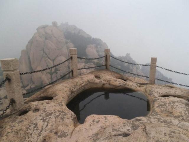 科学家解释不了的华山4大未解之谜，引来无数游客探秘