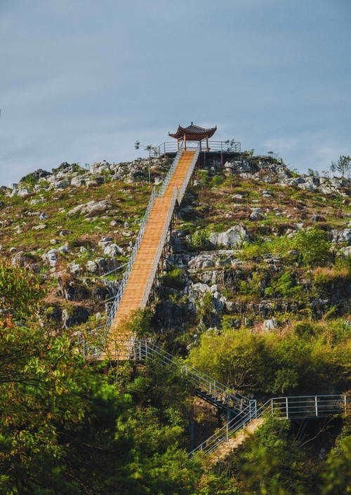 湘西最神秘的大峡谷，风景绝美被誉为小西藏，曾有山匪居住山中