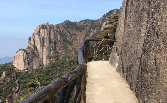 国内“最浪漫”景点,海拔1314米,吸引众多情侣前往