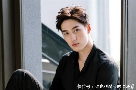 泰星Tor海外见面会不断,他的粉丝遍及海外