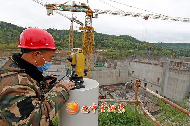  [混凝土]好消息！巴万高速通江至万源段、黄石盘水库建设传来新进展