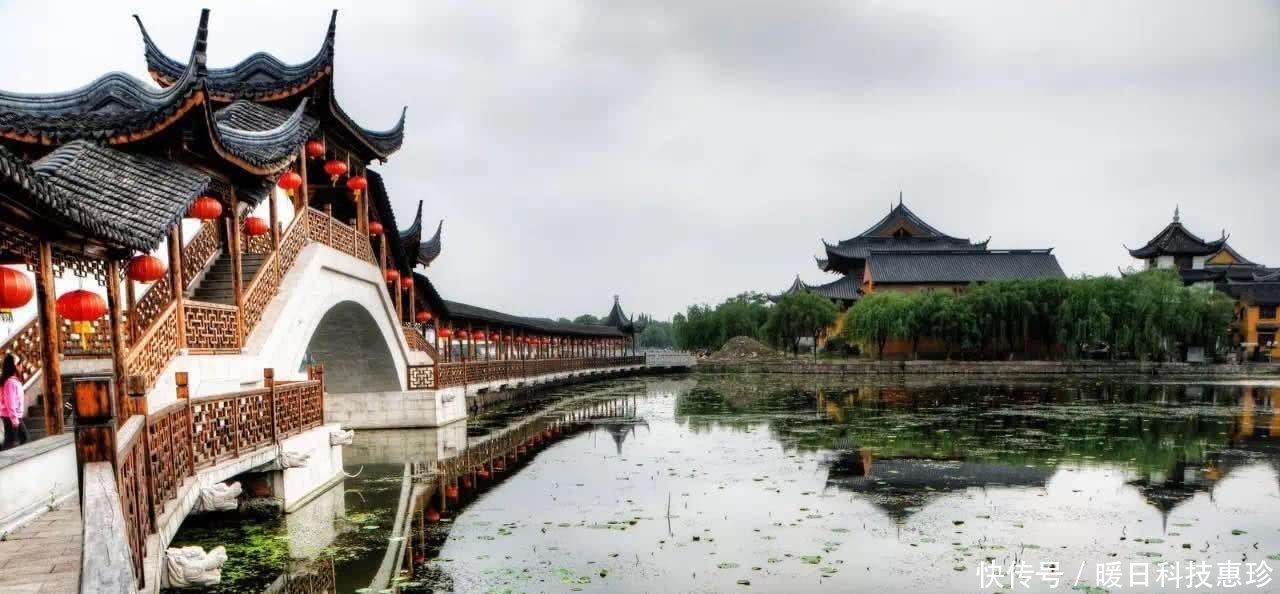  【高铁】江苏这2座城市被定位为“高铁枢纽”，将要有大发展，是