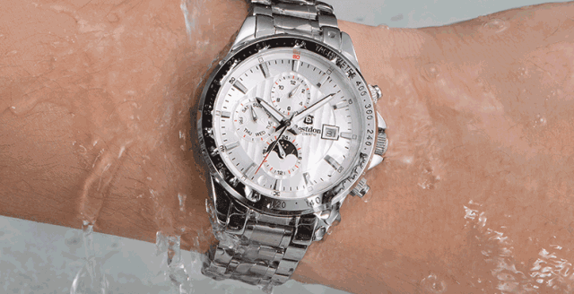 戴表“十宗罪”，一不注意就废了！