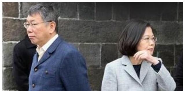 绿营或推“蔡柯配”王世坚火冒三丈呛“简直脑壳坏掉”