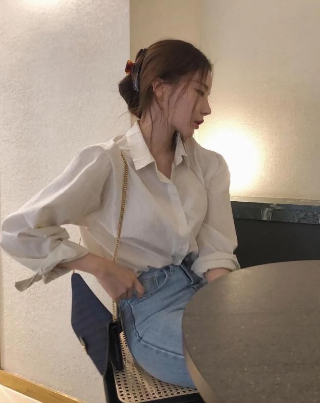  「适合」这些搭配小个子不适合，170女孩不该错过，显高又有气质的搭配