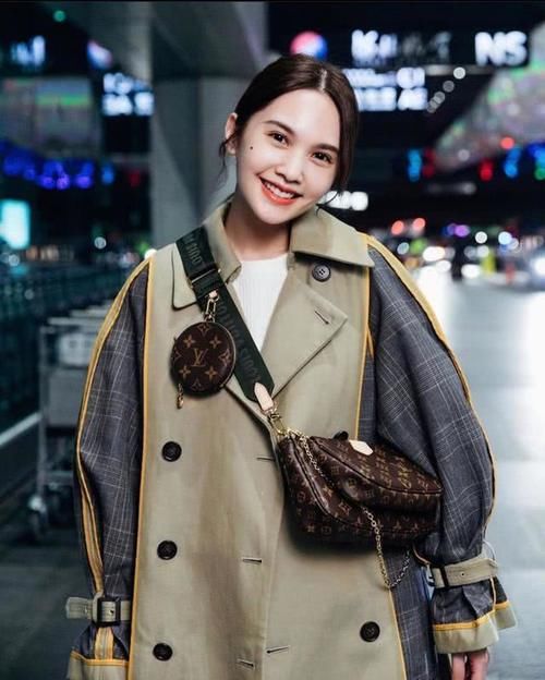  「女性」老花包＝老气？这5个经典品牌老花包也可以很时尚，一辈子都不过时