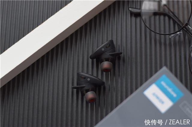 「充电线」声阔 Liberty 2 pro 真无线 TWS 蓝牙耳机怎么样,来看看实际体验