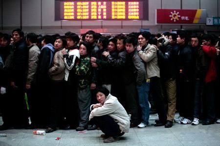 过年前后，农村兴起“五大怪象”，农民哽咽，专家：人心不古