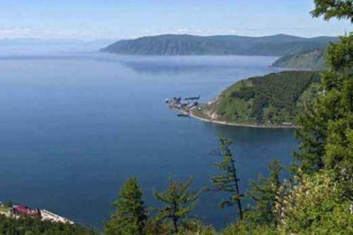 世界第一深湖，贝加尔湖深1637米，这么深了，为何每年还在加深？