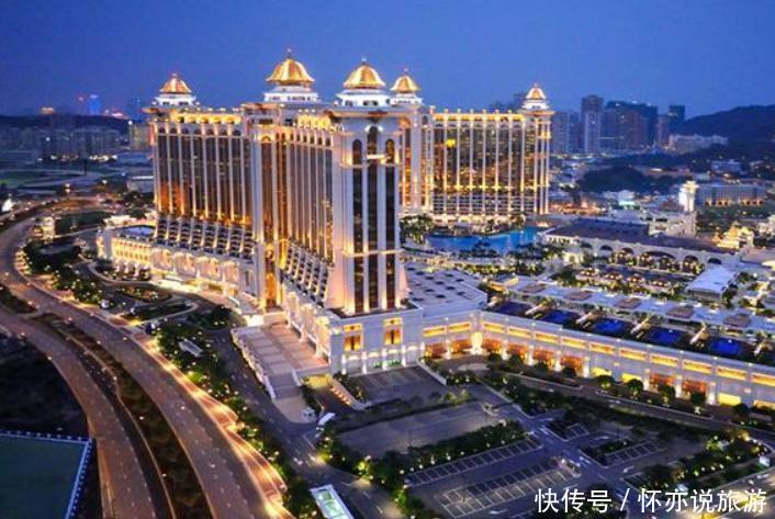 世界最受欢迎的10大城市，中国独占了两个，你去过哪个呢？