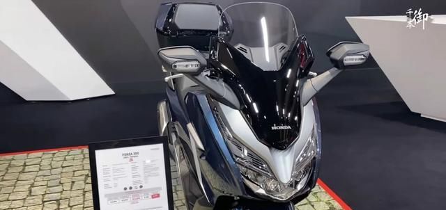  「车型」2020年本田新款，布鲁塞尔车展上的十款火热车型，必有你想