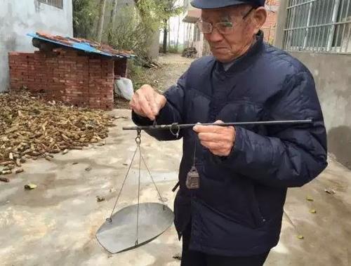 10件从农村老家翻出的东西 你还记得几个