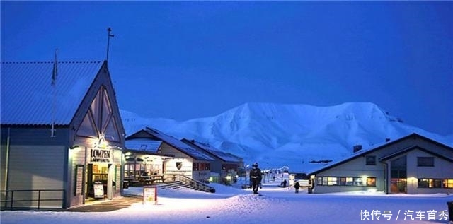 世界上唯一禁止死亡的城市！美到窒息，对中国免签，却鲜有人知