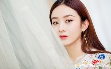 赵丽颖停工原因曝光，丽颖微博狂怼曝光者不留情面！网友：得罪错