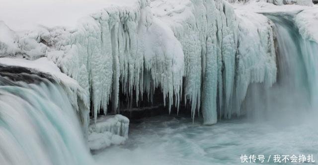 新疆有了出海口，亚欧大运河沟通北冰洋，中国通欧近了一万公里