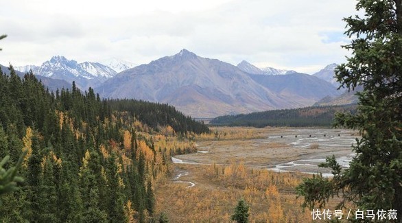 世界上“最长”的公路,全长4.8万公里,覆盖15个国家!