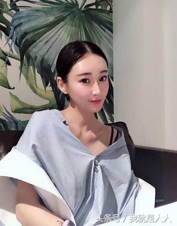 造假疫苗公司老板儿媳抖音视频曝光，狂晒豪车“炫富”生活糜烂