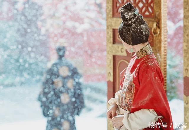 大明风华第62集剧情