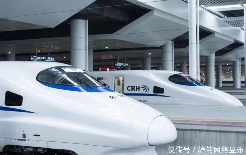 浙江今年将新建一条高铁 不经过杭州、嘉兴, 只经过这一个市