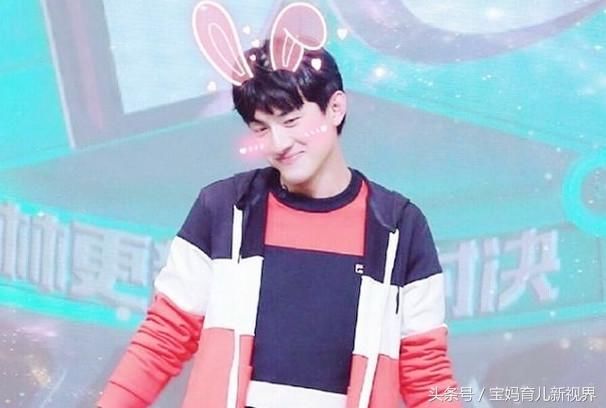 明星宝妈表态疫苗事件后，这位小鲜肉也发声，粉丝：果然没看错你