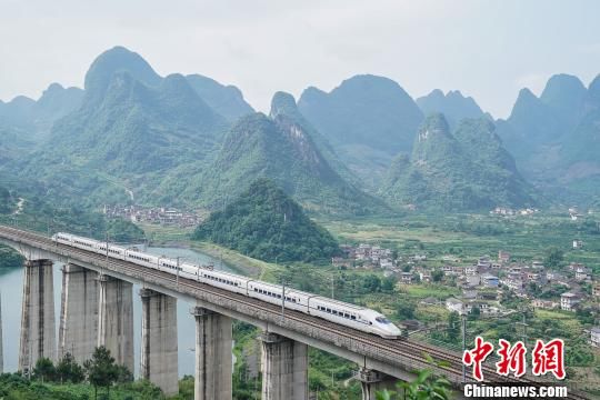  「全长」南玉高铁将全面施工建设 全长193公里有望3年建成