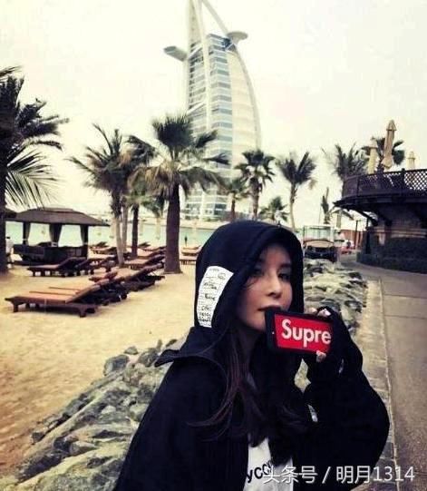 网红界最毒“马蓉”，榨干富二代2.4亿，王思聪中招，红颜祸水？