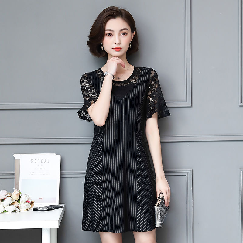 今年最流行的连衣裙，照着买准没错，简直太美了