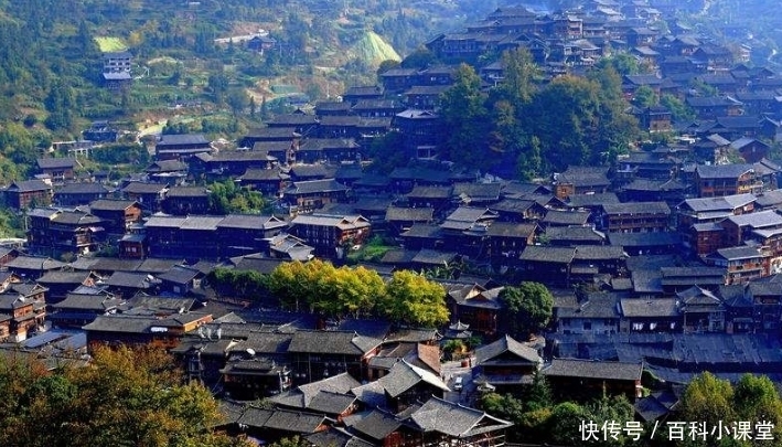 中国最美旅游大省,被评为“世界最佳旅行地”,无数游客慕名前来