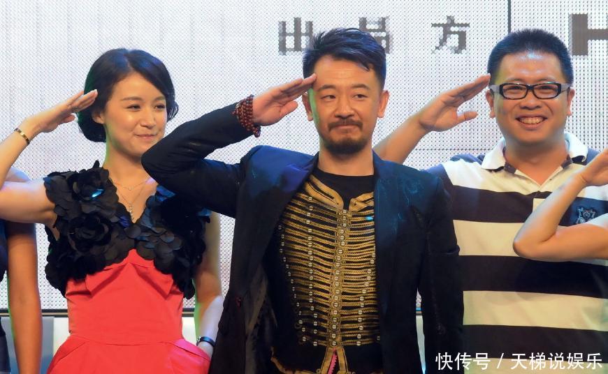 卓伟再现！黄海波复出，当年事情另有真相，太心疼这个人