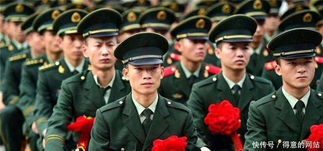最新消息 退役军人新改革要来了, 条条都是干货!