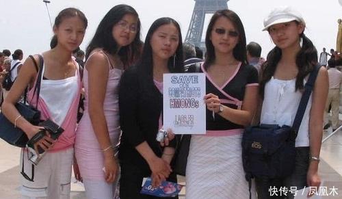 带着248万去老挝，其实就是两千人民币，为何在老挝被叫土豪？