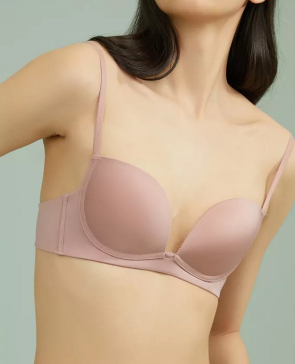 什么?国产内衣现在都这么好看了?