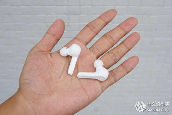 Anker Soundcore Liberty Air真无线耳机必买的理由:降噪、防水、蓝牙5.0