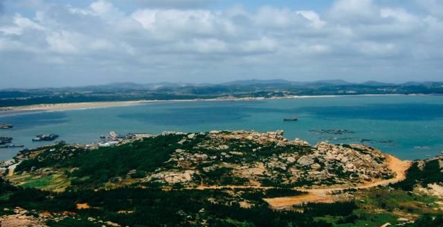 我国又一国际知名岛屿，第五大岛出现，是下一个“海南岛”