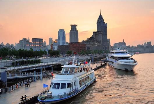 重磅！9月上海旅游节，75家景区半价优惠，迪士尼、黄浦江在列！