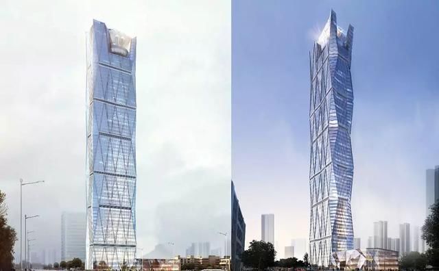  [珠海]350米，珠海新地标，珠海第一高楼抢先看