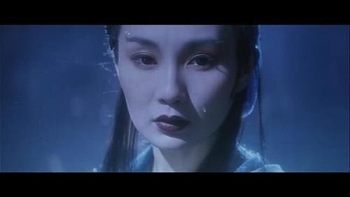  那种：《青蛇之万兽城》：你一个双男主，竟敢碰瓷张曼玉的《青蛇》！