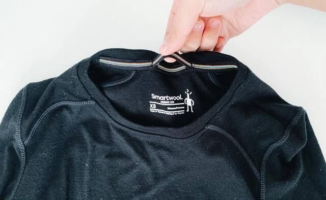  『快乐』Smartwool羊毛内衣、羊毛袜测评，快乐享受每一天