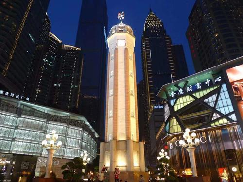 中国八纵八横高铁规划，缔造八大米字型枢纽城市，有你家乡吗