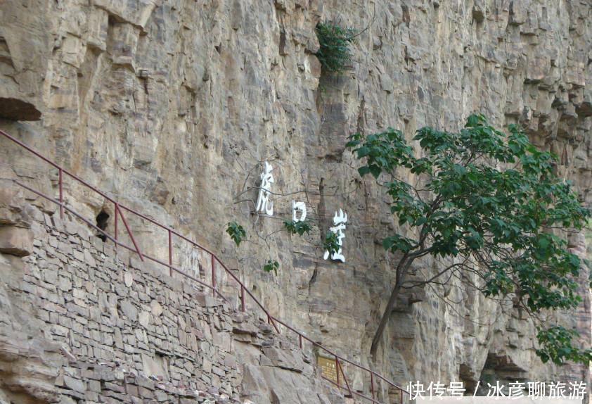 全国最霸气的河，花费十年，削平了1000多座山头，号称世界奇迹