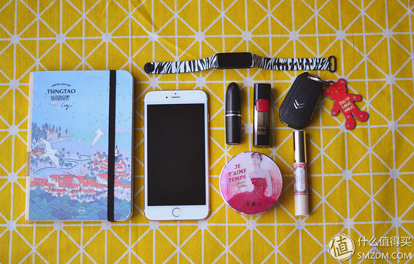 没亮点没大牌的轻装上阵EDC