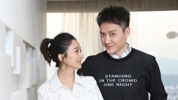 打死也不想承认赵丽颖与冯绍峰相恋!颖宝粉丝为啥瞧不上冯绍峰?